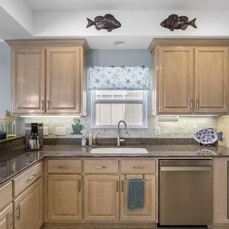 Blue Laguna By Vacation Homes Collection Gulf Shores Exterior foto