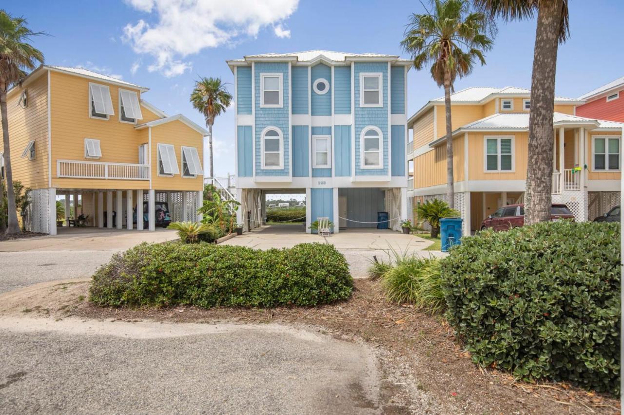 Blue Laguna By Vacation Homes Collection Gulf Shores Exterior foto