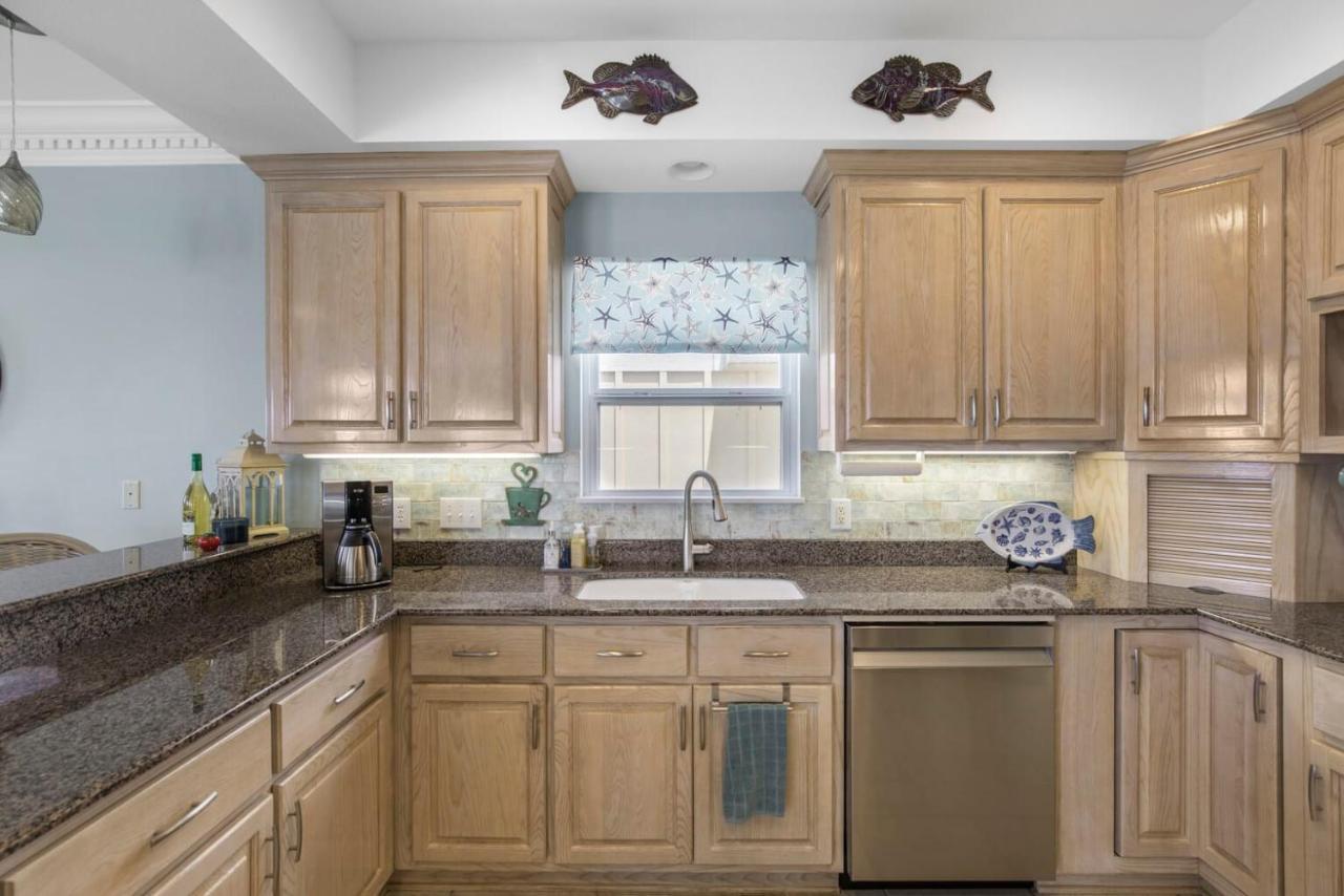 Blue Laguna By Vacation Homes Collection Gulf Shores Exterior foto