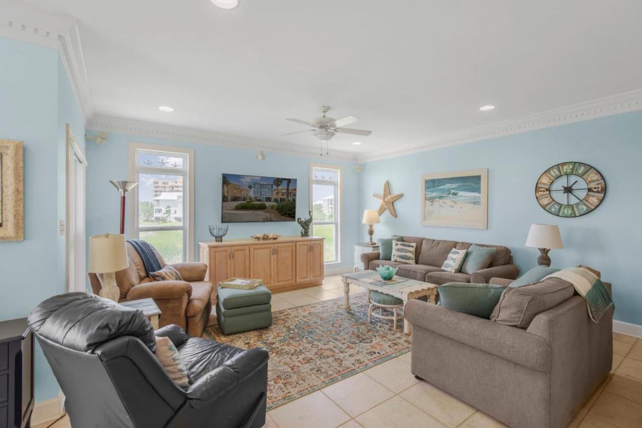 Blue Laguna By Vacation Homes Collection Gulf Shores Exterior foto