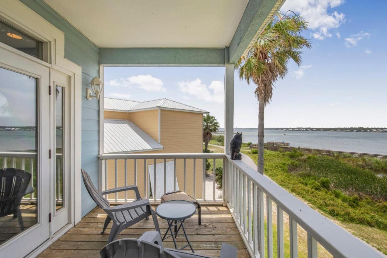 Blue Laguna By Vacation Homes Collection Gulf Shores Exterior foto